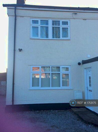 1 Bedroom Flat To Rent In Maude Street, Flintshire, CH5