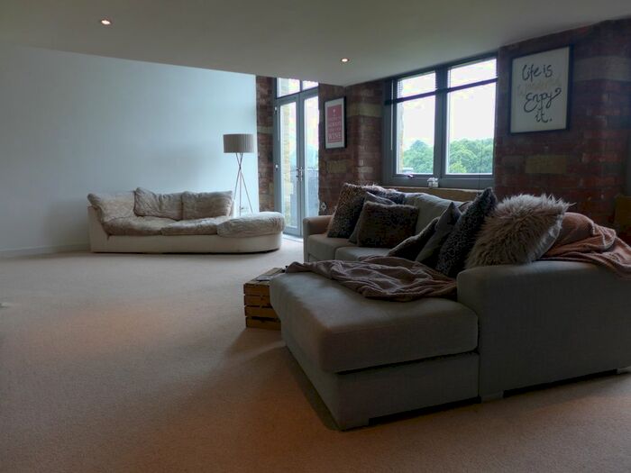 2 Bedroom Flat To Rent In Apartment, Valley Mill, Park Road, Elland, HX5