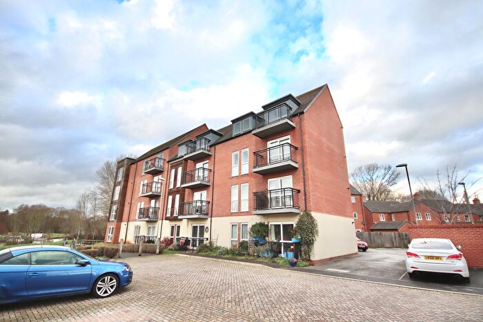 2 Bedroom Flat For Sale In Angelica Road, Lincoln, LN1