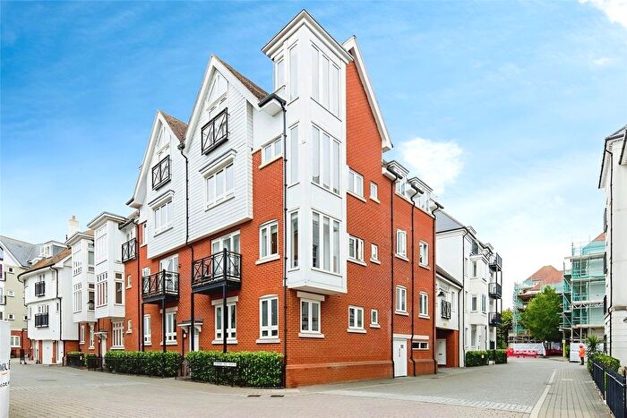 2 Bedroom Flat To Rent In Tannery Way North, Canterbury, Kent, CT1