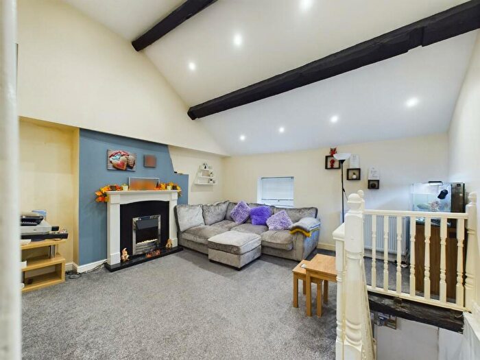 3 Bedroom Terraced House For Sale In Terrace Road, Chapel-En-Le-Frith, SK23