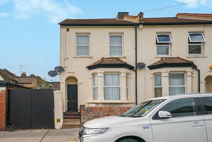 1 Bedroom Flat For Sale In Cavendish Road, Croydon, CR0