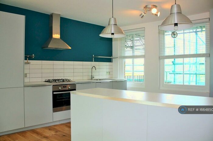 2 Bedroom Flat To Rent In Woodstock Road, London, N4