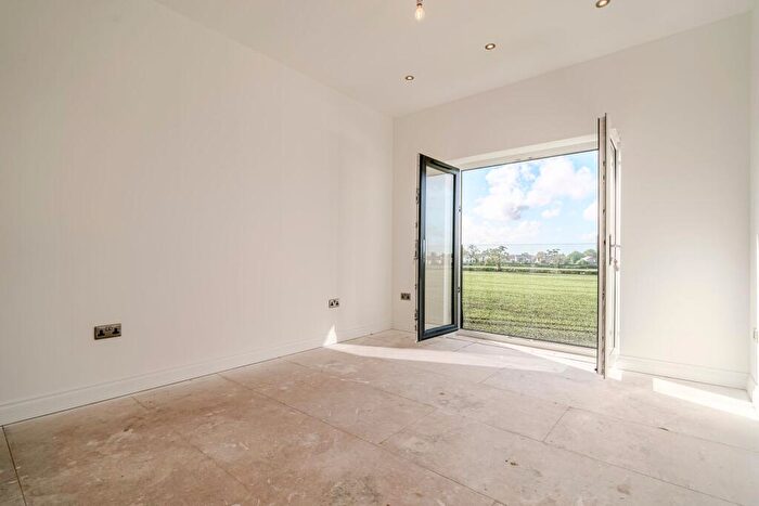 4 Bedroom Detached House For Sale In The Stables, Whittingham, PR3