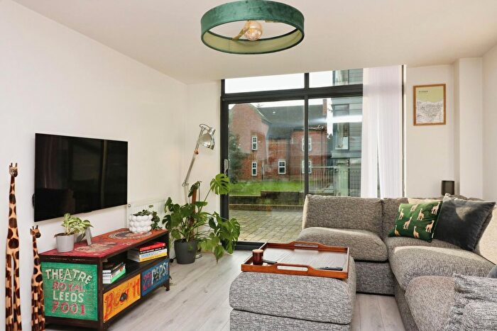 1 Bedroom Flat For Sale In Hatfield Road, St Albans, AL1