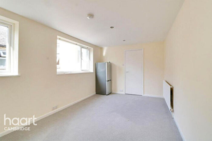 2 Bedroom Flat To Rent In Hope Street, Cambridge, CB1