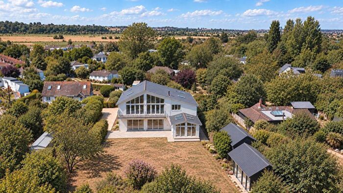 4 Bedroom Detached House For Sale In Smeatons Lane, Winchelsea Beach, Winchelsea, TN36