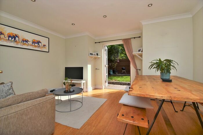 3 Bedroom Terraced House To Rent In Cressingham Road, London, SE13