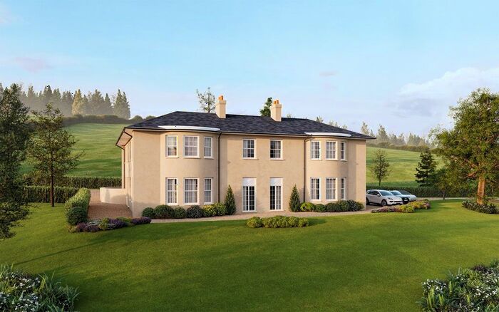 5 Bedroom Land For Sale In Corfe, Taunton, Somerset, TA3
