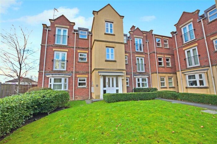 2 Bedroom Apartment To Rent In Whitehall Croft, Leeds, LS12