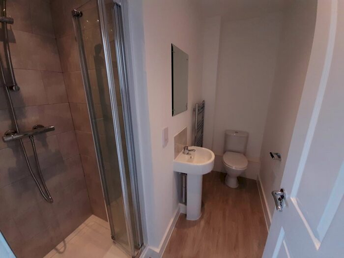2 Bedroom Flat To Rent In Beckwith Street, Birkenhead, CH41