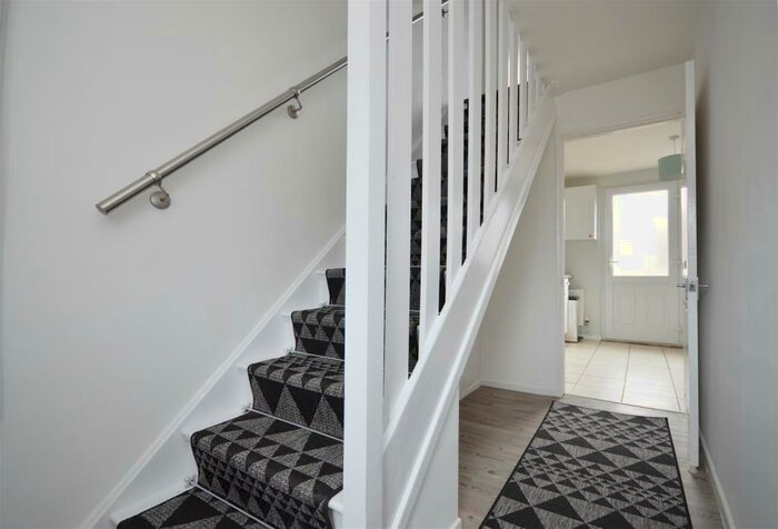 3 Bedroom Terraced House To Rent In Maidenhead Road, Bristol, BS13