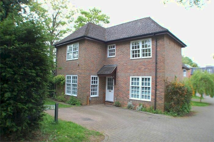 1 Bedroom Flat To Rent In St Martins Road, Knebworth SG3