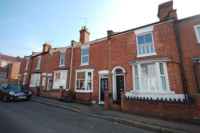 2 Bedroom Property To Rent In Norfolk Street, Leamington Spa, CV32