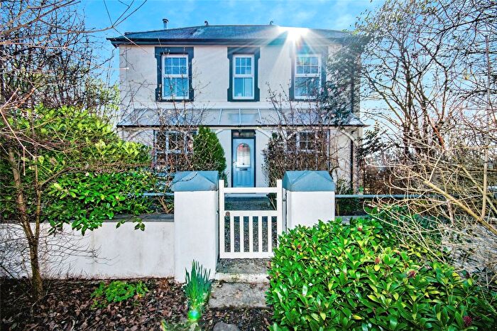 3 Bedroom Detached House For Sale In Capel Iwan, Newcastle Emlyn, Carmarthenshire, SA38