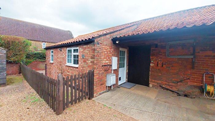 1 Bedroom Cottage To Rent In Abbey Lane, Sedgebrook, NG32