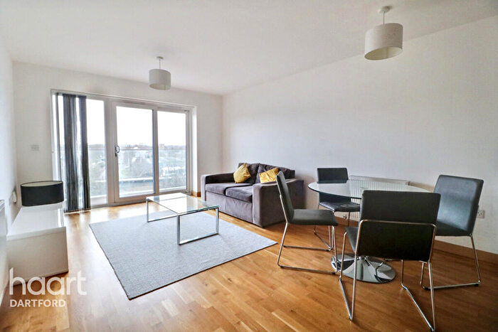 1 Bedroom Apartment For Sale In Mill Pond Road, Dartford, DA1