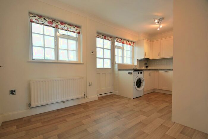 2 Bedroom Terraced House To Rent In Bessancourt, Holmes Chapel, CW4
