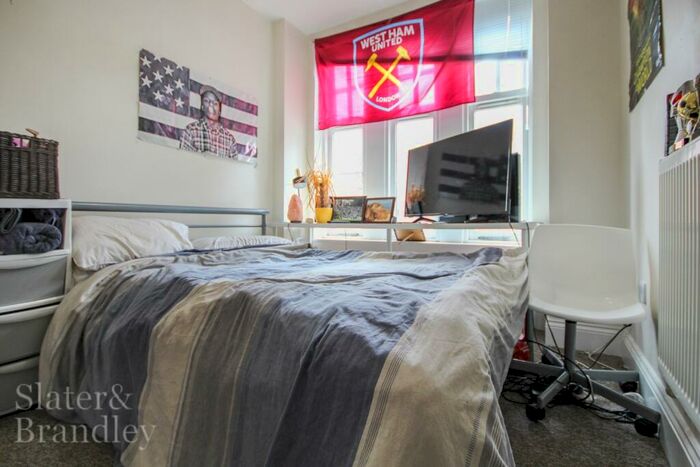 2 Bedroom Apartment To Rent In The Convent, College Street, Nottingham, Nottinghamshire, NG1