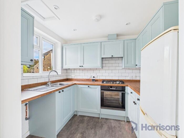 3 Bedroom Terraced House For Sale In Upper Brents, Faversham, Kent, ME13