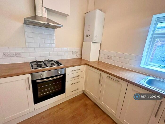 1 Bedroom Flat To Rent In Scarisbrick Avenue, Southport, PR8
