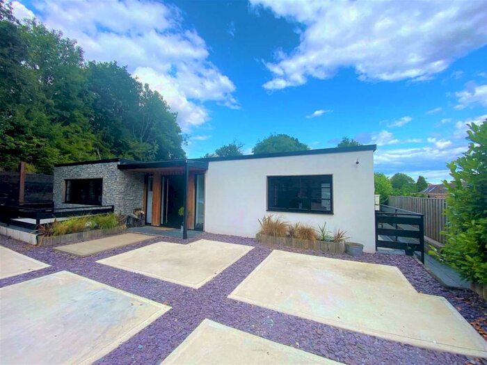 5 Bedroom Detached House To Rent In Bricks Lane, Beacon`s Bottom, HP14