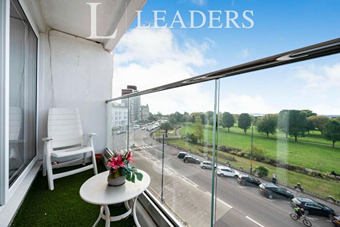 2 Bedroom Apartment To Rent In Clarence Parade, Southsea, PO5