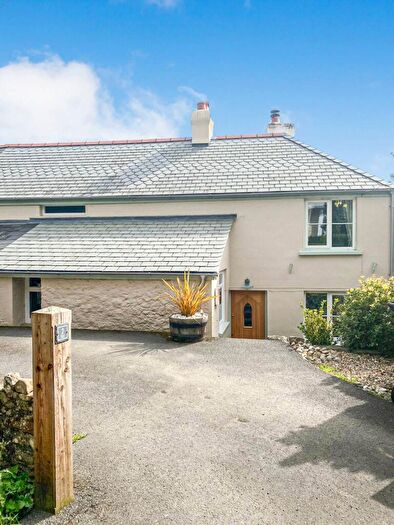 2 Bedroom Cottage To Rent In Bickleton, Barnstaple, EX31