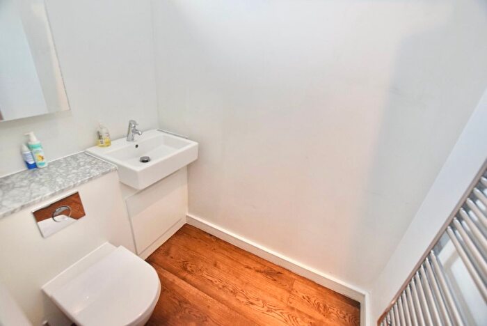 4 Bedroom Terraced House To Rent In Calvert Road, London, SE10