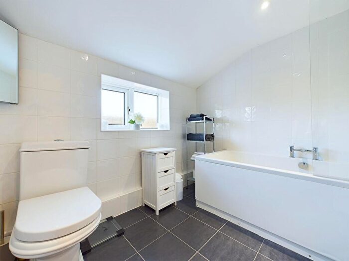 2 Bedroom Semi-Detached House For Sale In Grange Walk, Charlton Kings, GL53