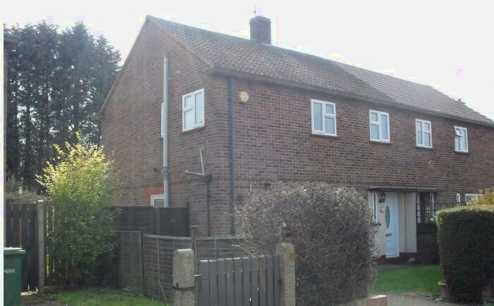 3 Bedroom Semi-Detached House To Rent In Almond Road, Dogsthorpe Peterborough, PE1