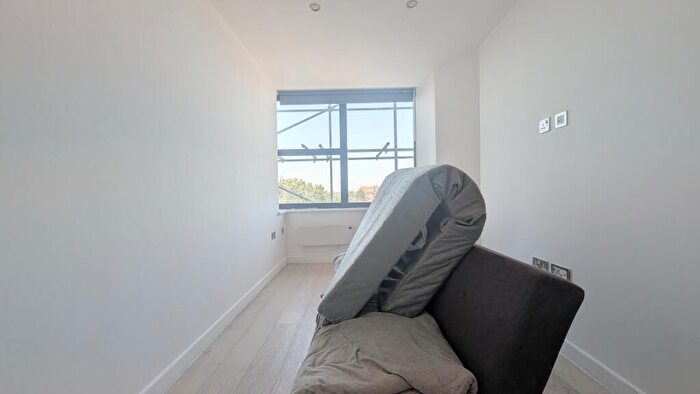 1 Bedroom Apartment To Rent In Krissh House, - Northolt Road, Harrow, HA2