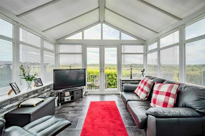 3 Bedroom Bungalow For Sale In Bowls Road, Blaenporth, Ceredigion, SA43