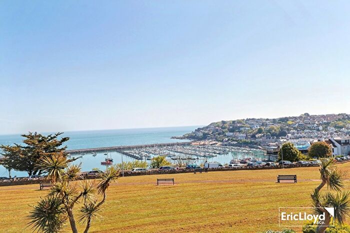 2 Bedroom Terraced House For Sale In Bella Vista Road, Brixham, TQ5
