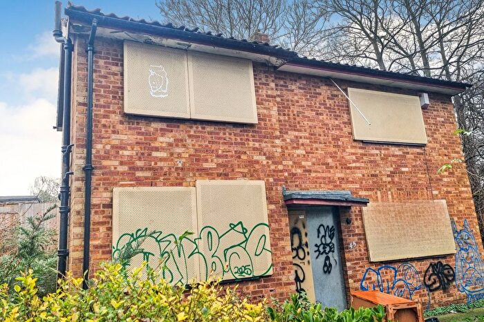 2 Bedroom Detached House For Sale In Turkey Street, Enfield, EN3