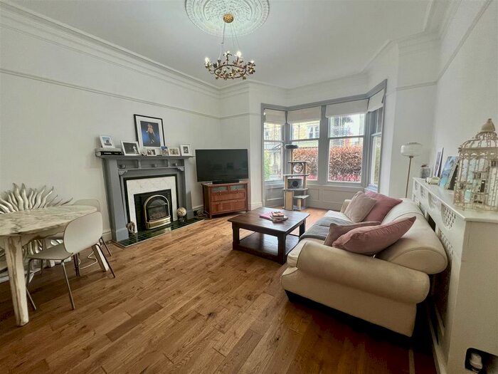 2 Bedroom Flat To Rent In St. Georges Road, Harrogate, HG2