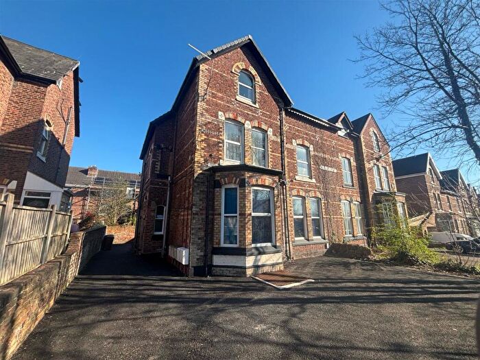 1 Bedroom Flat To Rent In Old Chester Road, Rock Ferry, CH42