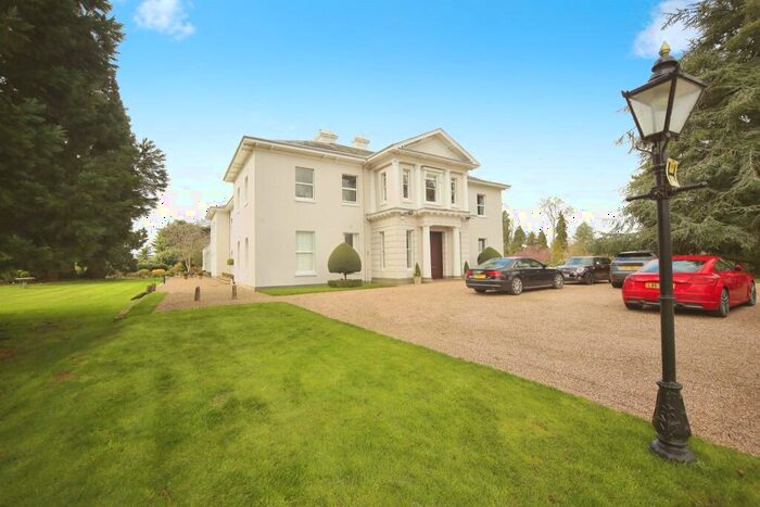 2 Bedroom Apartment For Sale In Meriden Road, Berkswell, Coventry, CV7