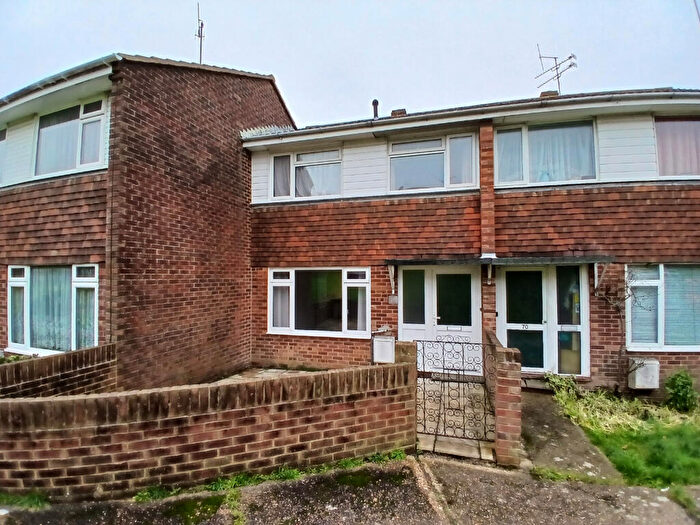 3 Bedroom House To Rent In Sandcroft Avenue, Ryde, PO33