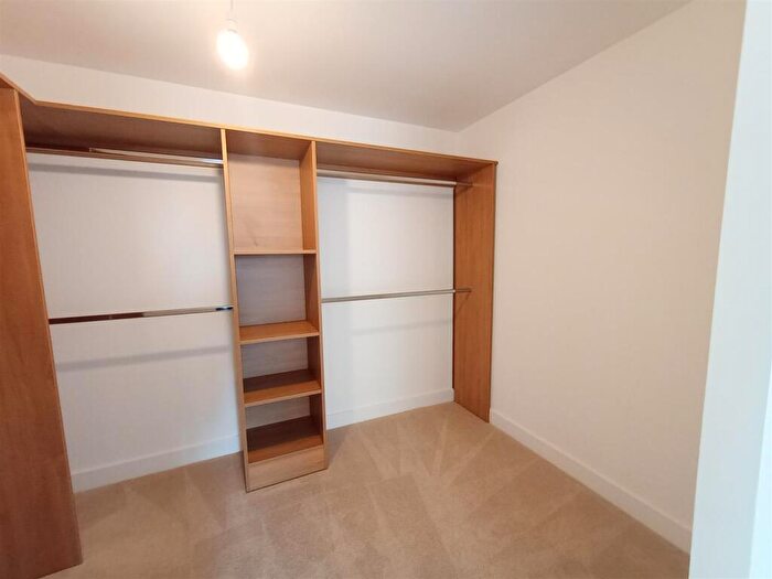 1 Bedroom Flat To Rent In Waveney Place, Harleston, IP20