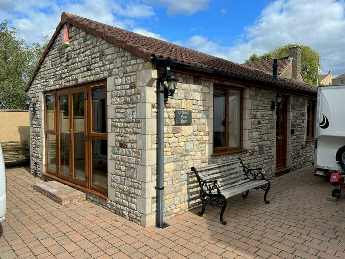 3 Bedroom Detached House To Rent In Keels Hill, Peasedown St John, BA2