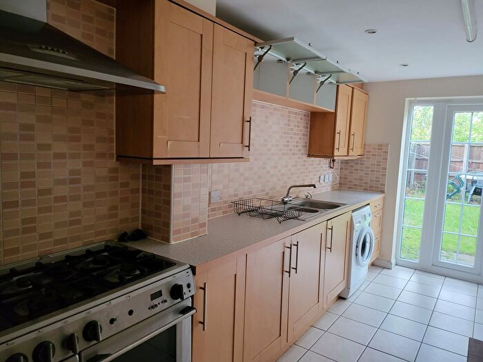 7 Bedroom Property To Rent In Whistlefish Court, Norwich, Norwich, NR5
