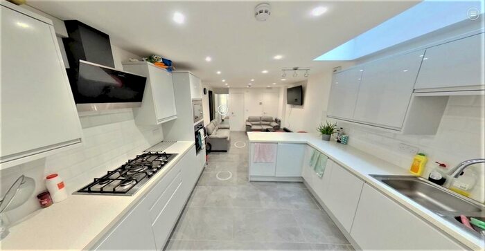 6 Bedroom Terraced House To Rent In Bramble Street, Coventry, CV1