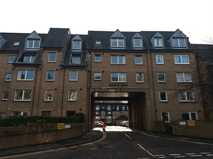 1 Bedroom Flat To Rent In Mount Grange, Marchmont, Edinburgh, EH9