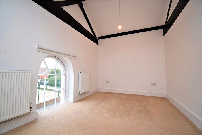 1 Bedroom Flat For Sale In Maldon Road, Witham, CM8