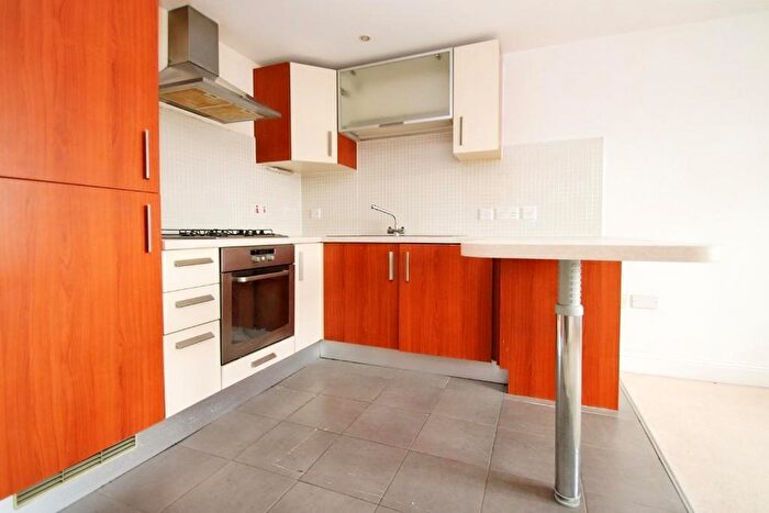 1 Bedroom Apartment For Sale In Hanns Way, Eastleigh, SO50
