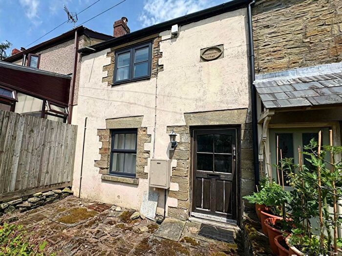 2 Bedroom Terraced House For Sale In Rose Cottage, Brierley, GL17