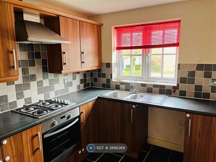 3 Bedroom Terraced House To Rent In Riverside, Boston, PE21