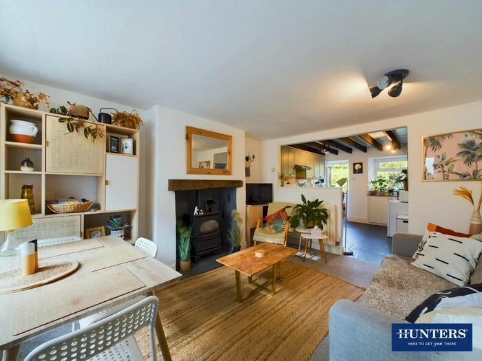 3 Bedroom Property For Sale In Main Street, Greenodd, Ulverston, LA12