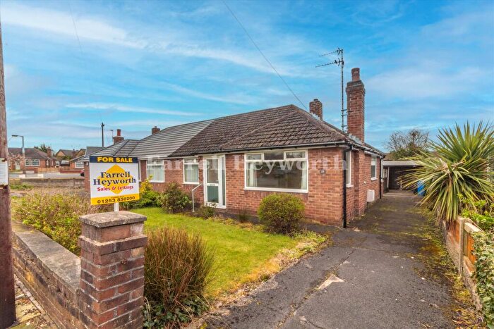2 Bedroom Bungalow For Sale In Willowdale, Thornton Cleveleys, FY5